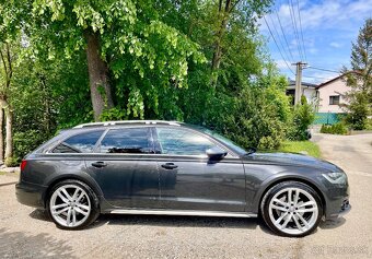 Audi A6 Allroad 3.0 BiTdi Quattro B&O - 4