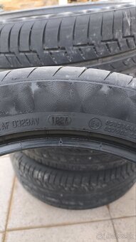 Pneumatiky Continental premiumcontak6 235/45R18 - 4