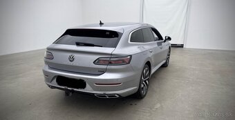 VW Arteon SB 2.0TDi R-line 4x4 147kw DSG - 4