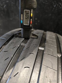 225/45 R18 Pirelli letne pneumatiky - 4