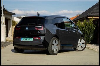 BMW i3 60AH 75KW s tepelným čerpadlom - 4