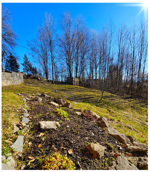 TICHÁ LOKALITA / RODINNÝ DOM / KRÁLIKY / pozemok 1949 m2 / - 4