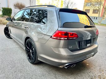 Volkswagen Golf R 2.0 TSI dsg 300ps 4motion - 4