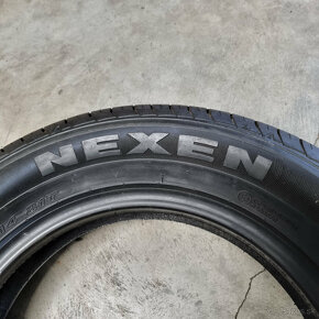 165/70 R14 NEXEN letné pneumatiky - 4