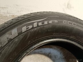 225/70 R16 Letné pneumatiky Nexen NBlue 2 kusy - 4