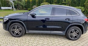 Mercedes-Benz GLA 200 d 8G-DCT AMG Line 2021 · - 4