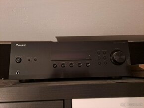 Pioneer SX-10AE - 4