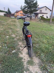 NA PREDAJ E-BIKE ONESPORT OT18-3 - 4