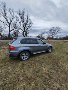 Bmw X5 3.0sd - 4