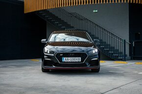 Hyundai i30 N 2.0 T-GDi N Performance - 4