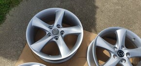 5x114,3 r17 mazda kia hyundai mitsubishi toyota honda - 4