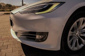 Tesla Model S 100D LONG RANGE 4x4 - 4