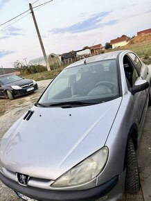 Peugeot 206 - 4