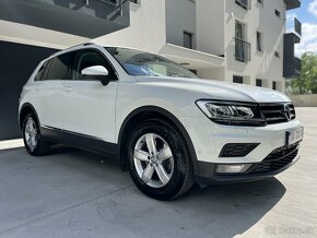 Volkswagen Tiguan 2.0 TSI OPF 190k 4MOTION Comfortline DSG - 4