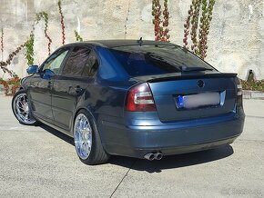 Škoda Octavia 1.9tdi +chip - 4