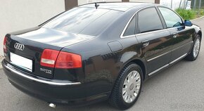 A8 3,0 TDi quattro - 4