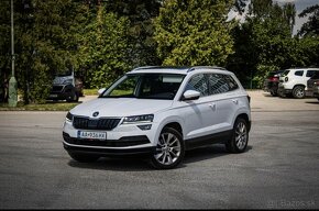 Škoda Karoq 1.6 Tdi bez AdBlue - 4