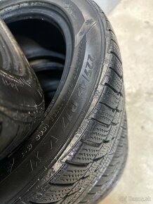 225/45 R17 Matador Sibír snow - Zimné pneumatiky - 4