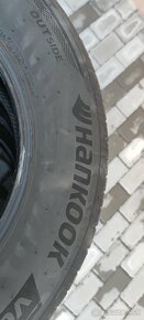 Predám letné pneumatiky 215/65r17 - 4