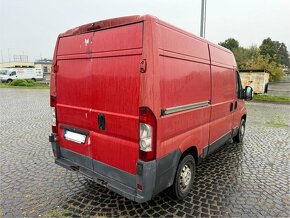 Peugeot Boxer 2.2 HDi - 4