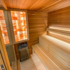 [BESTSELLER] Záhradná sauna TIKKA model MAATA Poľský výrobok - 4