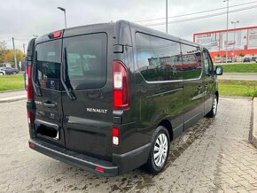 Renault Trafic 1.6dCi 125 BUS - 4