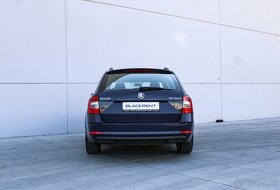 Škoda Octavia 1.6 TDI Combi - Na prenájom - 4