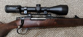 Predám CZ 557 - 4