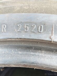 225/45 R17 94V Nexen 4ks - 4