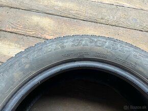 205/55R16 91H Dunlop Winter Sport 5 - 4