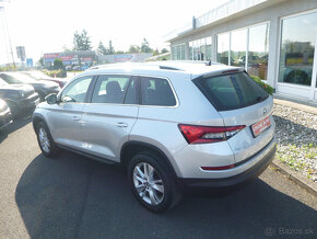 Škoda Kodiaq 2,0Tdi 150Ps At 2017 - 4