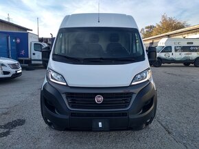 2021_Fiat Ducato 2.3 L4H2 MAXI AT9 180k_14.999€ netto_ZÁRUKA - 4