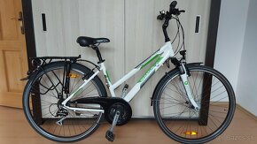 Damsky bicykel Pegasus 28" - 4