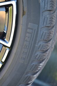 5x112 R18 Zimna sada Mercedes C class W206 - 4