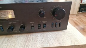 Technics SU-Z1 made in Japan 1981 - 4