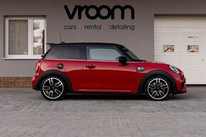 MINI COOPER John Cooper WORKS HK Pano odp.DPH - 4