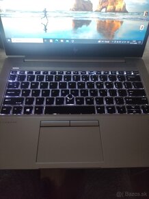 HP Elitebook 735 G5 - 4