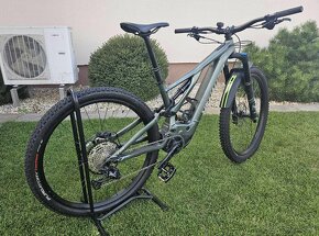 Specialized Turbo Levo Comp – špičkový e-bike pre milovníkov - 4