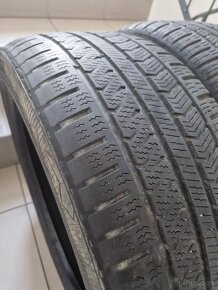 VREDESTEIN QUATRACE 5 225/40 R18 CELOROČNE PNEUMATIKY - 4