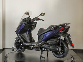 Kymco X-Town CT 125 - 4