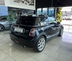 Mini Cooper 1.6i Facelift - 4