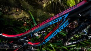 Lapierre zesty 527 trail bike - 4