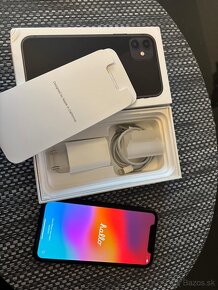 Iphone 11 128gb Black - 4