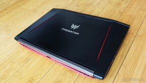 ACER PREDATOR HELIOS 300 G3 - 4