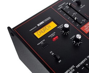 Behringer Arp Odyssey Syntetizátor nikdy neotvorené nové za - 4