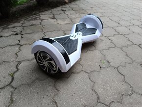 Hoverboard - 4