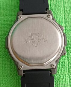 Casio W-87H NOVÉ - 4