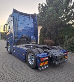 8791 - Volvo FH 500 - 4x2 – Tahač – EURO 6  - 4