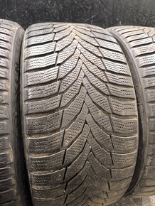 245/40 R18 Nexen zimne pneumatiky - 4