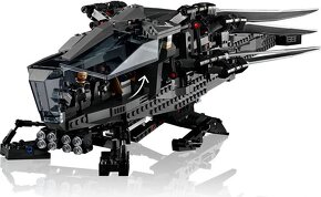 LEGO Icons 10327 Duna: Atreides Royal Ornithopter - 4